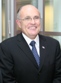 Former Mayor Rudy Giuliani